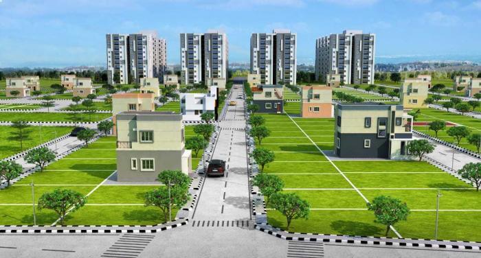 Residential plot available in Nagpur city